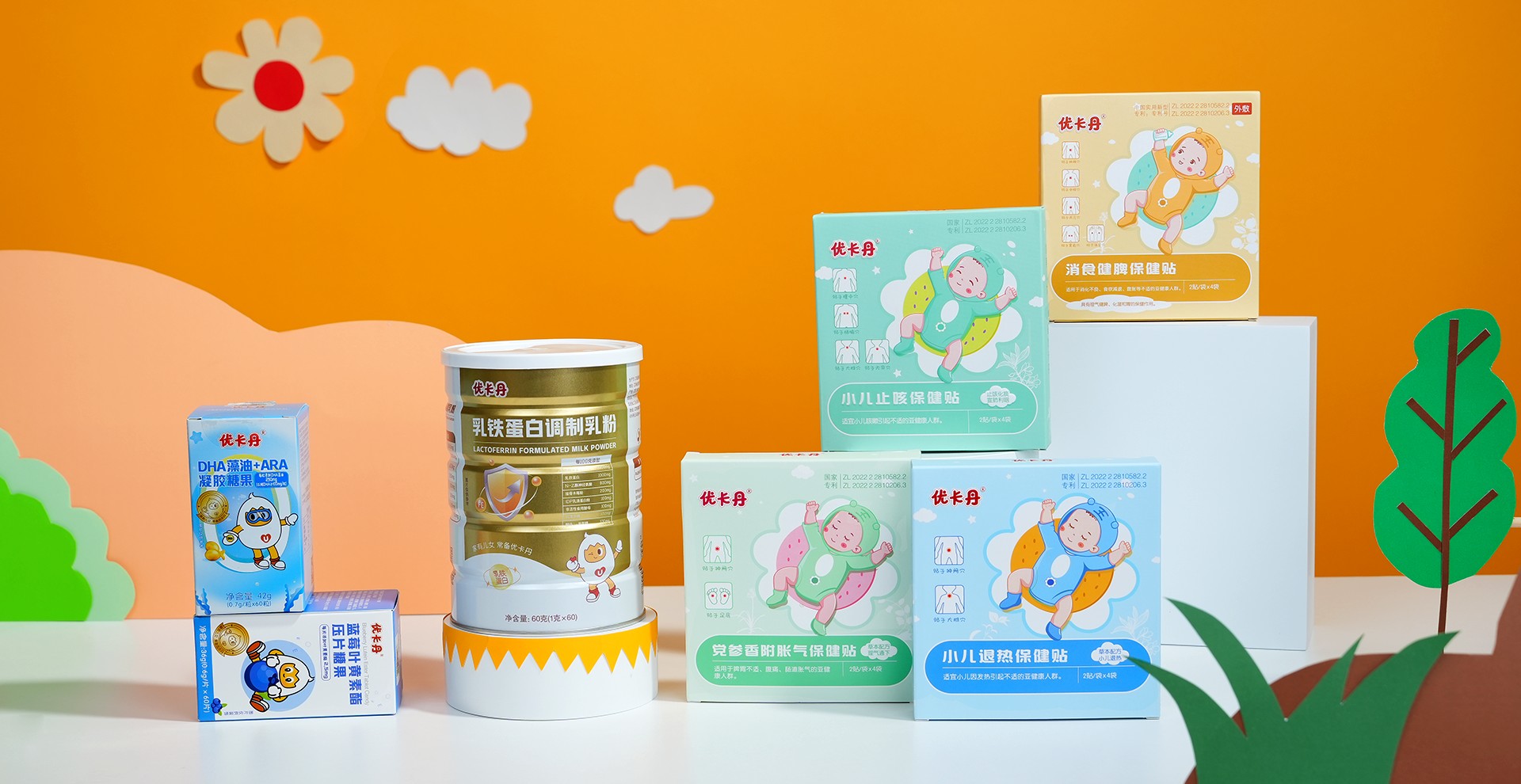 優(yōu)卡丹