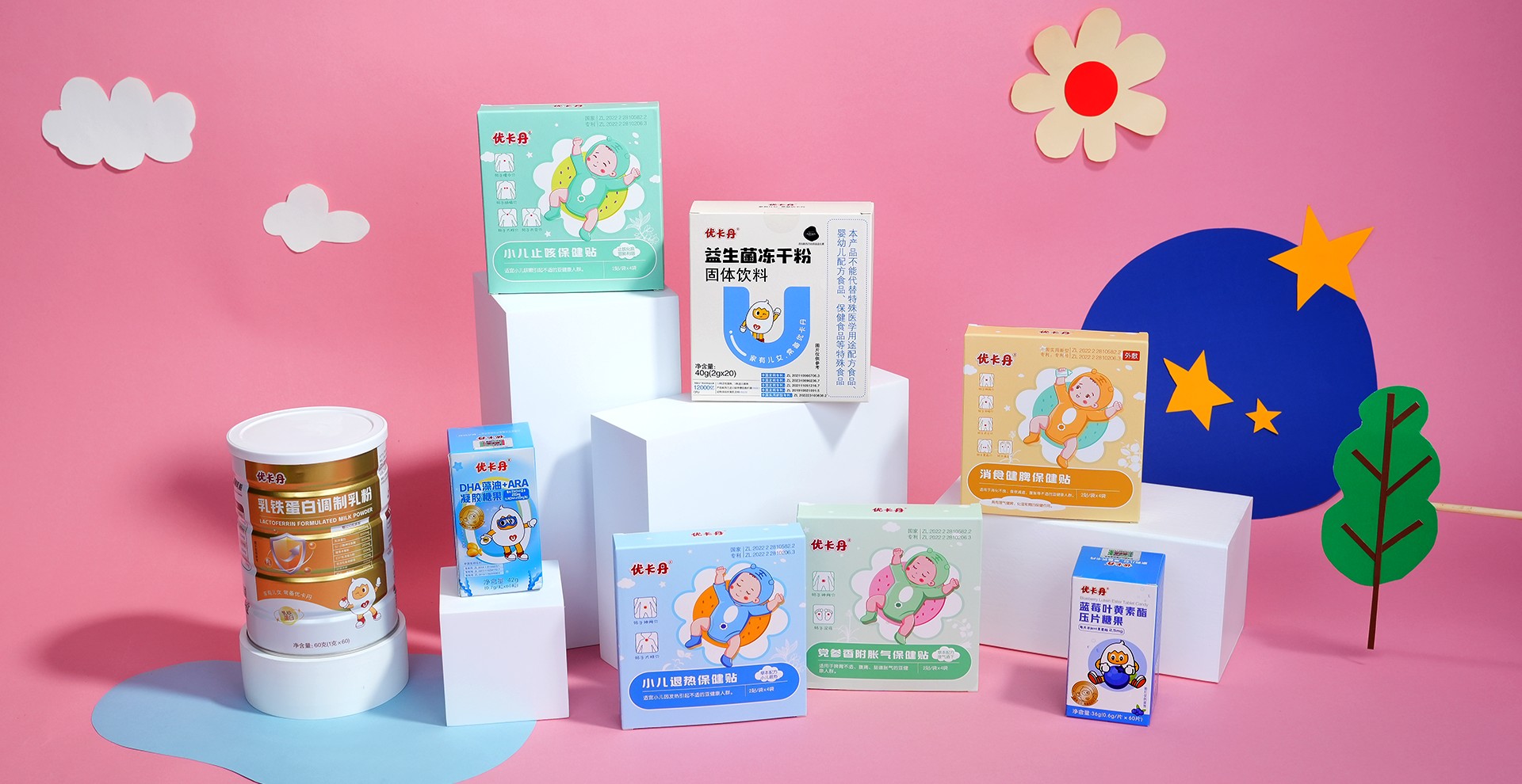 優(yōu)卡丹
